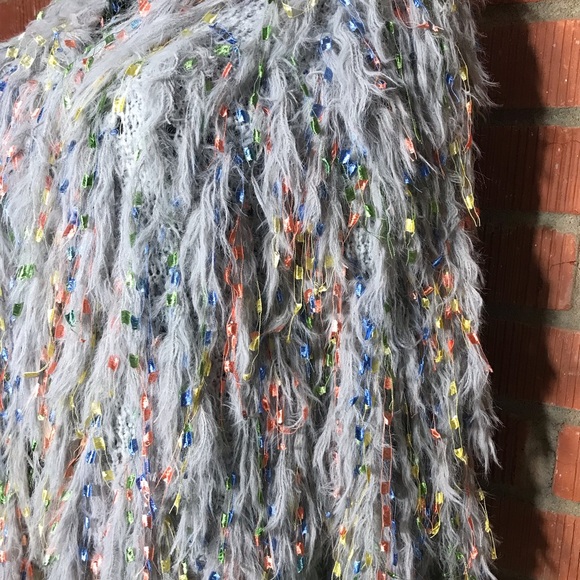 Wild Card Duster - Picture 3 of 6